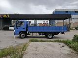 Foton 2017 годаүшін8 600 000 тг. в Алматы – фото 5