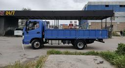 Foton 2017 годаүшін8 600 000 тг. в Алматы – фото 5