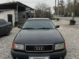 Audi 100 1990 года за 1 200 000 тг. в Кордай