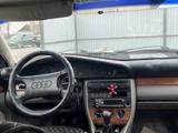 Audi 100 1990 года за 1 200 000 тг. в Кордай – фото 3