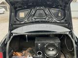 Audi 100 1990 года за 1 200 000 тг. в Кордай – фото 4