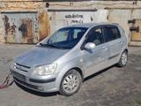 Hyundai Getz 2005 года за 700 000 тг. в Темиртау