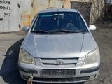 Hyundai Getz 2005 года за 700 000 тг. в Темиртау – фото 2