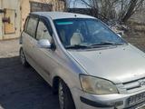 Hyundai Getz 2005 года за 700 000 тг. в Темиртау – фото 4