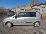 Hyundai Getz 2005 года за 700 000 тг. в Темиртау – фото 3