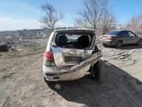 Hyundai Getz 2005 года за 700 000 тг. в Темиртау – фото 5