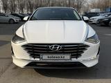 Hyundai Sonata 2022 года за 8 900 000 тг. в Алматы