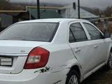 Geely GC6 2014 года за 1 555 555 тг. в Талдыкорган – фото 4