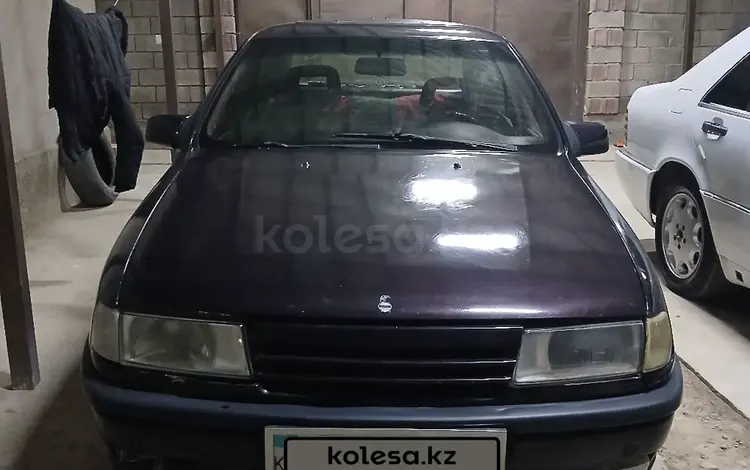 Opel Vectra 1992 года за 900 000 тг. в Шымкент