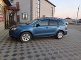 Subaru Forester 2016 года за 6 800 000 тг. в Актобе