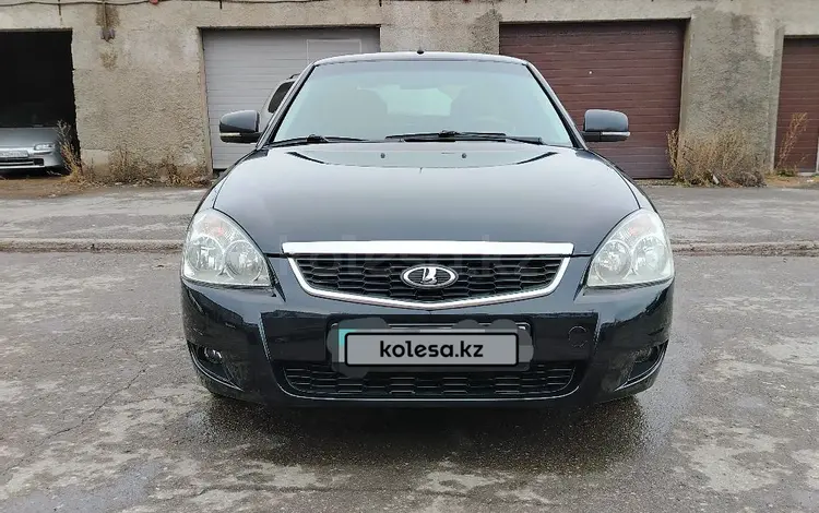 ВАЗ (Lada) Priora 2172 2015 года за 3 400 000 тг. в Караганда