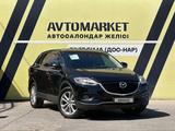 Mazda CX-9 2012 года за 8 500 000 тг. в Тараз – фото 2