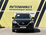 Mazda CX-9 2012 года за 8 500 000 тг. в Тараз – фото 3