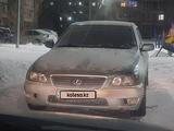 Lexus IS 200 2002 годаfor3 800 000 тг. в Караганда – фото 2