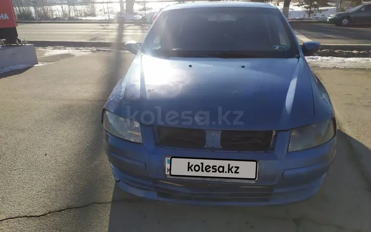 Fiat Stilo 2004 годаүшін2 000 000 тг. в Талгар