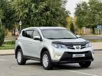 Toyota RAV4 2014 года за 10 000 000 тг. в Алматы