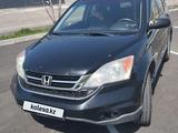 Honda CR-V 2011 годаfor6 300 000 тг. в Алматы