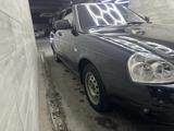 ВАЗ (Lada) Priora 2170 2014 года за 2 400 000 тг. в Шымкент – фото 2