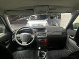 ВАЗ (Lada) Priora 2170 2014 года за 2 400 000 тг. в Шымкент – фото 4