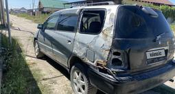 Honda Odyssey 1997 годаfor1 400 000 тг. в Алматы – фото 3
