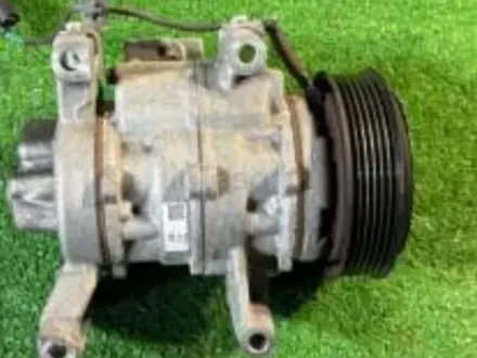 Компрессор кондиционер на Honda за 20 000 тг. в Алматы