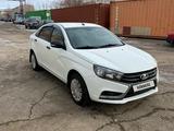 ВАЗ (Lada) Vesta 2019 года за 4 000 000 тг. в Караганда