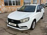 ВАЗ (Lada) Vesta 2019 года за 4 000 000 тг. в Караганда – фото 2
