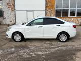 ВАЗ (Lada) Vesta 2019 года за 4 000 000 тг. в Караганда – фото 5