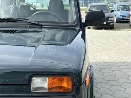 ВАЗ (Lada) Lada 2121 2023 года за 6 900 000 тг. в Костанай – фото 7