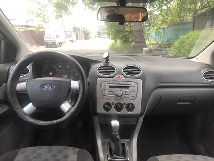 Ford Focus 2008 года за 2 600 000 тг. в Алматы – фото 3