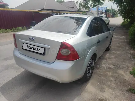 Ford Focus 2008 года за 2 600 000 тг. в Алматы – фото 2