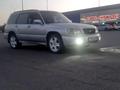 Subaru Forester 2000 годаүшін3 300 000 тг. в Костанай – фото 10