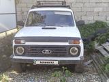 ВАЗ (Lada) Lada 2121 1998 года за 1 200 000 тг. в Усть-Каменогорск