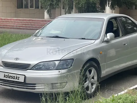 Toyota Windom 1996 года за 3 000 000 тг. в Алматы