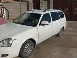 ВАЗ (Lada) Priora 2171 2012 года за 1 800 000 тг. в Шымкент – фото 2