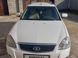 ВАЗ (Lada) Priora 2171 2012 года за 1 800 000 тг. в Шымкент