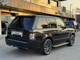 Land Rover Range Rover 2010 года за 15 500 000 тг. в Алматы – фото 5