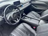 Mazda 6 2021 годаүшін12 500 000 тг. в Караганда – фото 5