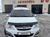 ВАЗ (Lada) Largus 2015 года за 3 600 000 тг. в Уральск