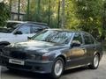 BMW 528 1998 года за 2 250 000 тг. в Алматы