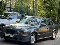 BMW 528 1998 года за 2 250 000 тг. в Алматы
