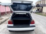 Volkswagen Golf 1995 года за 1 800 000 тг. в Шымкент – фото 2