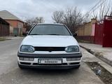 Volkswagen Golf 1995 годаүшін1 800 000 тг. в Шымкент – фото 3