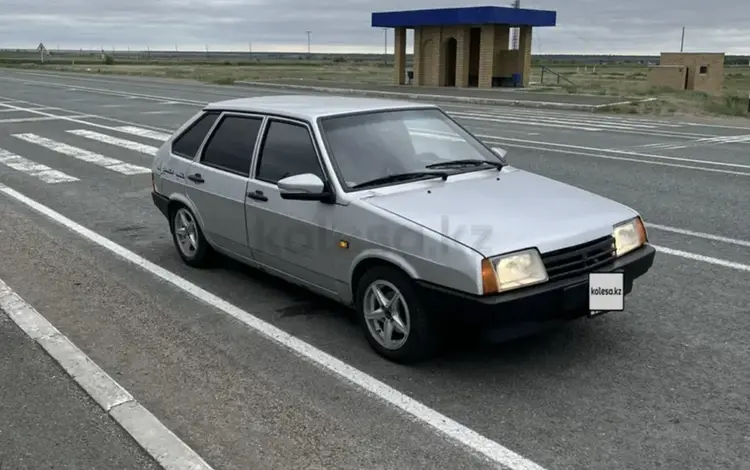 ВАЗ (Lada) 2114 2012 годаүшін1 350 000 тг. в Павлодар