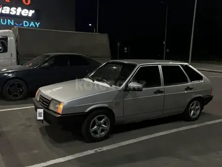 ВАЗ (Lada) 2114 2012 года за 1 350 000 тг. в Павлодар – фото 9