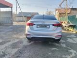 Hyundai Accent 2019 годаfor7 700 000 тг. в Шымкент – фото 3