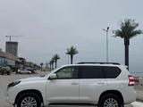 Toyota Land Cruiser Prado 2015 годаүшін22 000 000 тг. в Жанаозен – фото 3