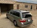 Honda Odyssey 2005 года за 6 200 000 тг. в Актау – фото 9