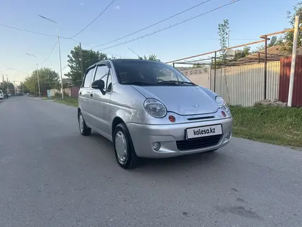 Daewoo Matiz 2014 года за 1 800 000 тг. в Жетысай – фото 2