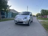 Daewoo Matiz 2014 года за 1 800 000 тг. в Шымкент – фото 2